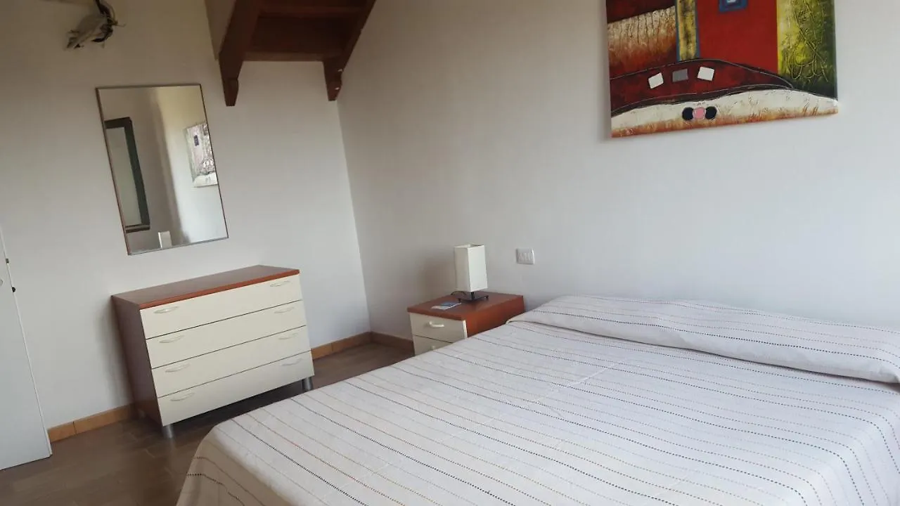 Casa Sant'Anna Lejlighed Lotzorai 0*,  Italien