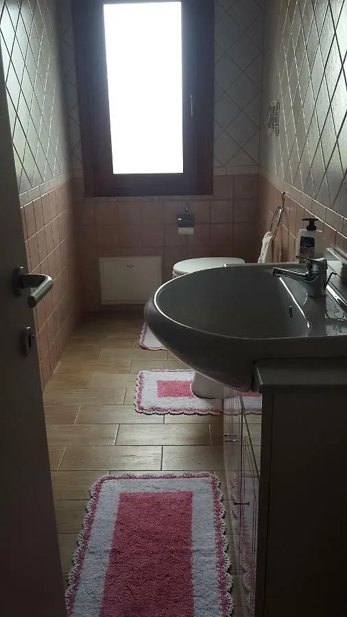 Casa Sant'Anna Lejlighed Lotzorai 0*,